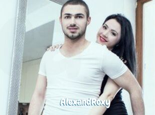 AlexandRoxy
