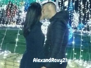 AlexandRoxy21