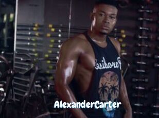 AlexanderCarter