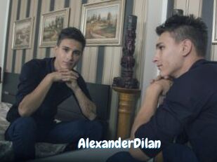 AlexanderDilan Coquine Avenue