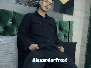AlexanderFrost
