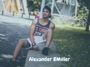Alexander_BMiller
