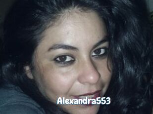 Alexandra553