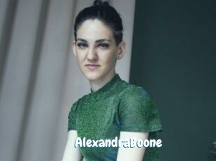 AlexandraBoone