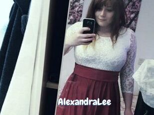 AlexandraLee Coquine Avenue