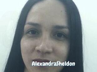 AlexandraSheldon
