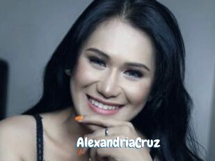 AlexandriaCruz