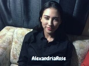 Alexandria_Rose