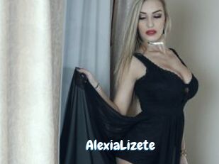 AlexiaLizete Coquine Avenue