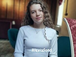 AlexiaSond
