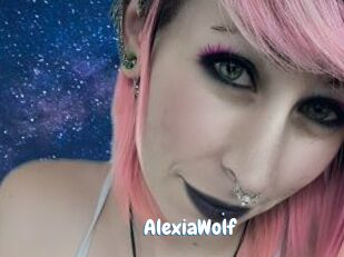 AlexiaWolf