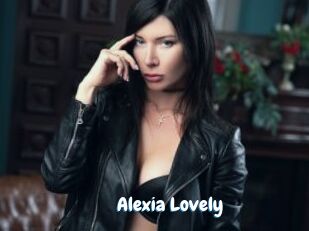 Alexia_Lovely