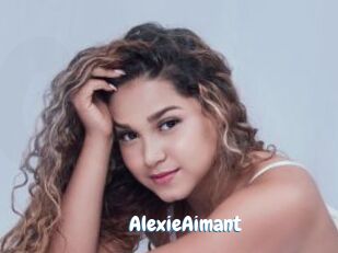 AlexieAimant Coquine Avenue