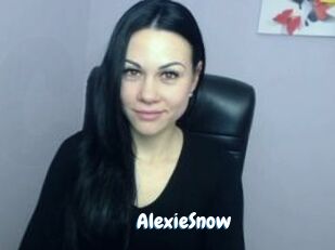 AlexieSnow