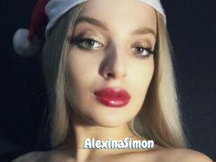 AlexinaSimon Coquine Avenue