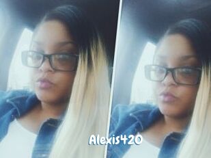 Alexis420