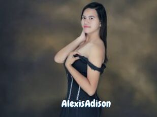 AlexisAdison