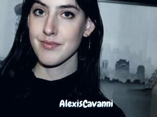 AlexisCavanni