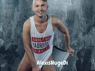 AlexisHugeDi