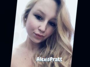 AlexisPratt