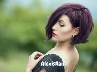 AlexisRain