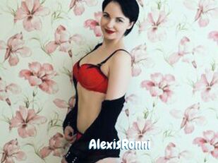 AlexisRonni