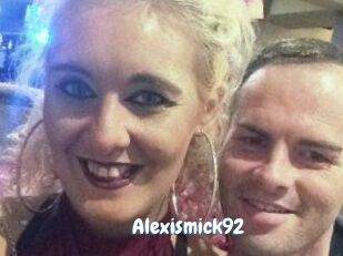 Alexismick92