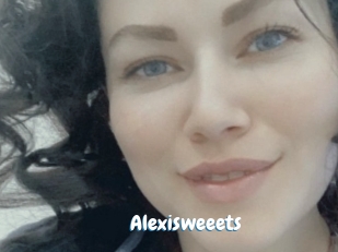 Alexisweeets Coquine Avenue