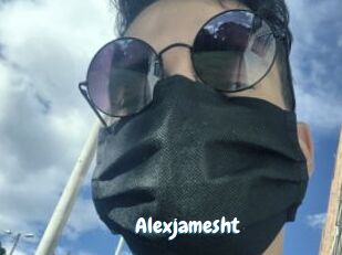 Alexjamesht