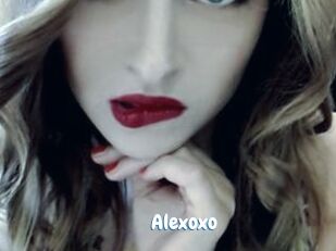 Alexoxo