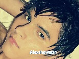 Alexshowman