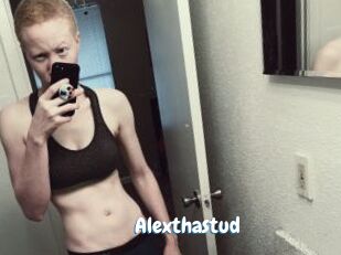 Alexthastud