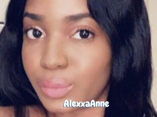 AlexxaAnne