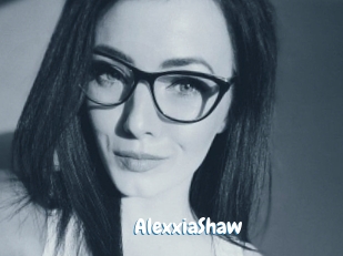 AlexxiaShaw