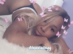 Alexxiaskyy