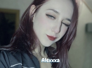 Alexxxa