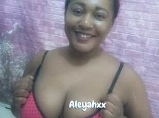 Aleyahxx