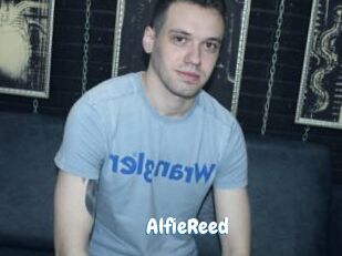 AlfieReed