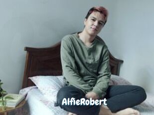 AlfieRobert