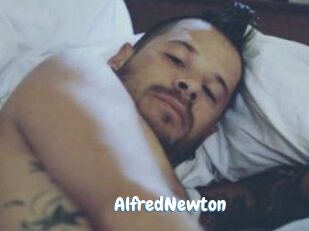 Alfred_Newton