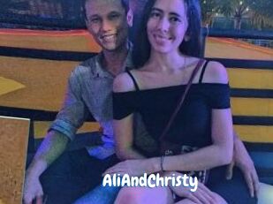 AliAndChristy