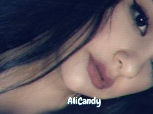 AliCandy