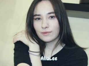 AliaLee Coquine Avenue