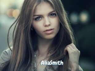 AliaSmith