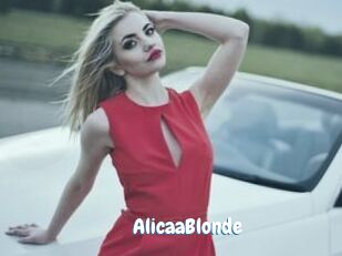 AlicaaBlonde