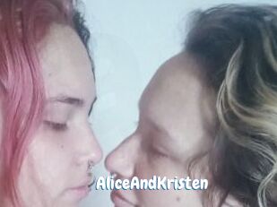 AliceAndKristen