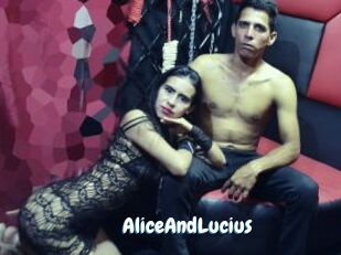 AliceAndLucius