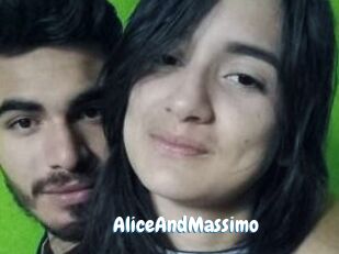 AliceAndMassimo
