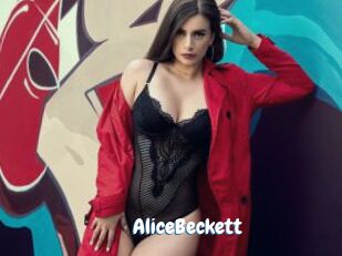 AliceBeckett