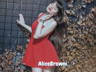 AliceBrowni